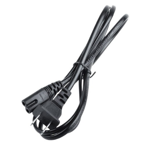 Cable de alimentación