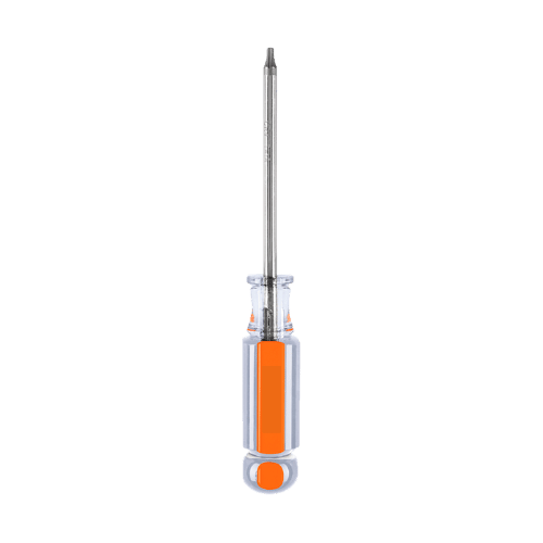 T10 screwdriver *