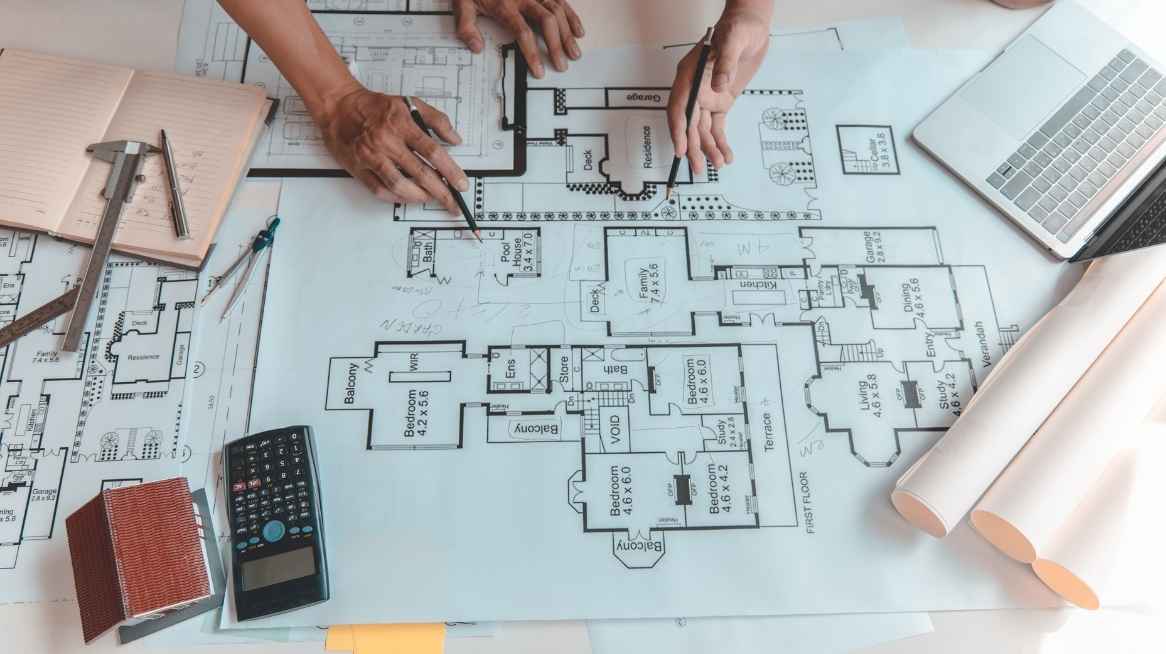 Arquitectos
