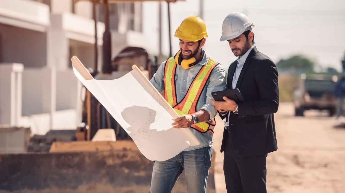 Ingenieros