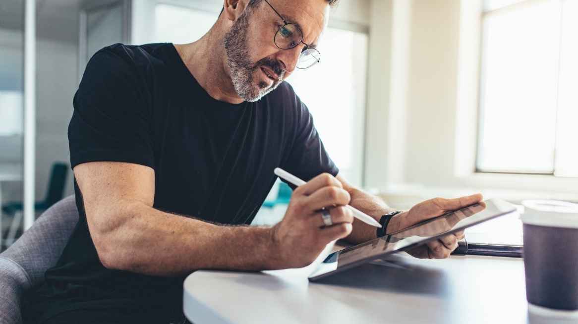 Emprendedores