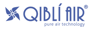 Logo Qiblí Air