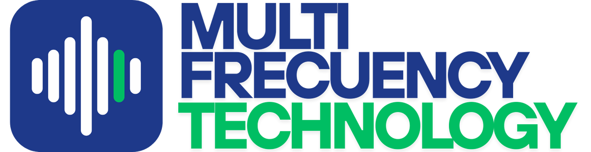 Patented multi-frequency technology