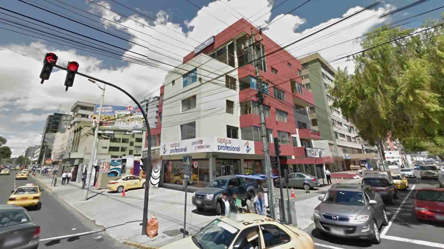 NovaTecnica Quito