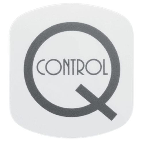 Sensor Q Control