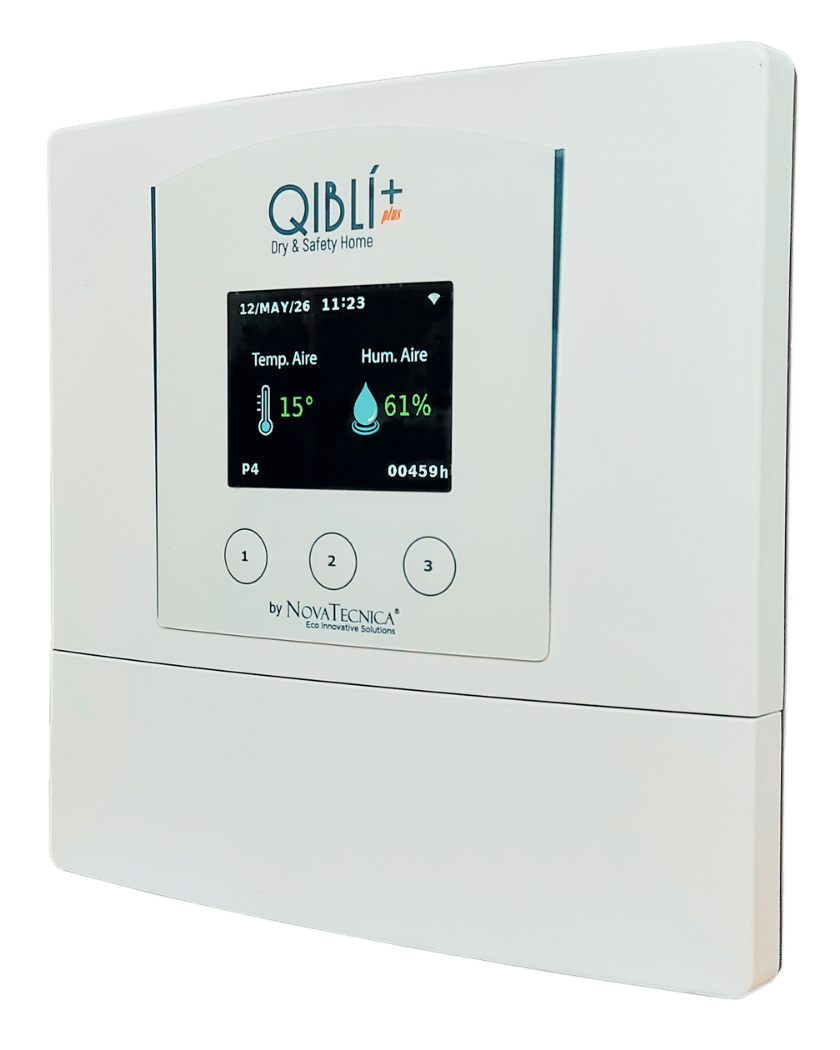 Qiblí Plus
