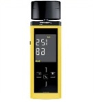 Microwave meter