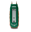 Resistance-variation meter