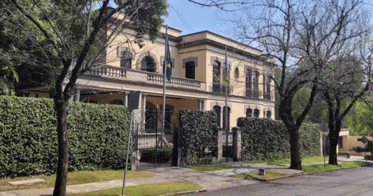 Como a Embaixada do Brasil em Quito Eliminou a Umidade